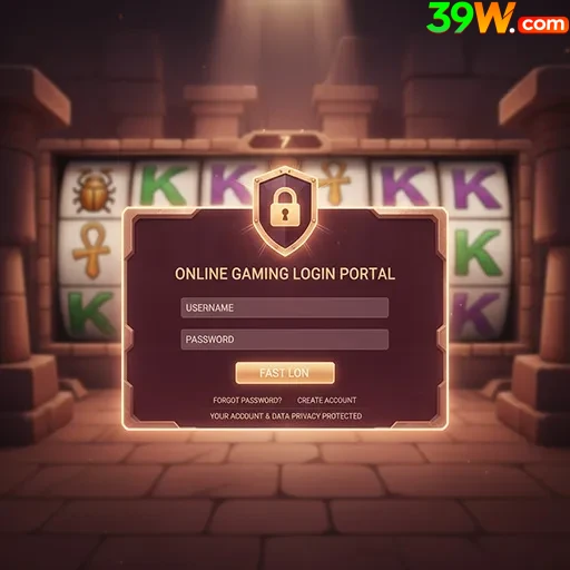Etapas da instalação do aplicativo 39w no Android